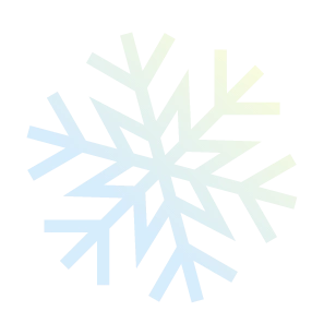 雪の結晶