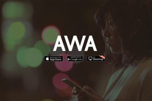 定額音楽配信サービス「AWA（アワ）」が国内初Apple CarPlayに対応！