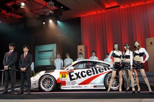 日本一のポルシェディーラーがSUPER GTへ! 新型911 GT3 Rで戦闘力もアップ!