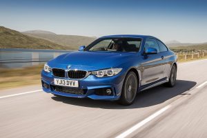 BMW４シリーズ、全モデルが新エンジンに！ 440iは326馬力へ