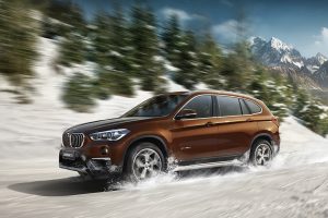 【北京モーターショー2016】中国市場に向けてBMW X1にロングホイールベース仕様が登場！