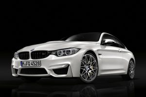 サーキット派のアナタに！ BMW M3／M4に「コンペティション・パッケージ」が新設定