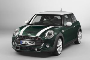 一気に６車種も！ MINIのディーゼルモデルが充実、お値段300万円より