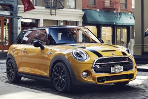 あなたはどれが好き？ MINIに６種類のデザインパッケージが新設定