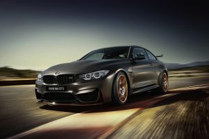 限定30台！ なんと1950万円!! BMW M4 GTSが日本に降臨