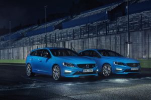 最強のボルボS60／V60、「ポールスター」が4気筒に！ ダウンサイズで気になるパフォーマンスは？