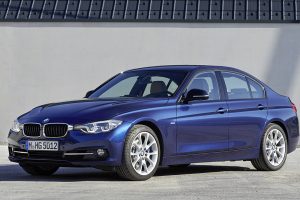 BMW 320dが新ディーゼルエンジンを搭載！ 燃費はついに20km/Lを越えた