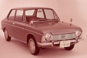 累計生産台数1600万台! スバルの水平対向エンジンが発売50周年を迎える