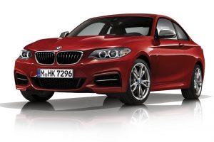 BMW M135i/M235iがパワーアップ! M140i/M240iとして堂々発進