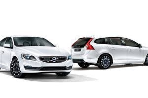 クールなルックスに充実装備！ ボルボS60／V60に特別仕様車「ダイナミックエディション」が登場