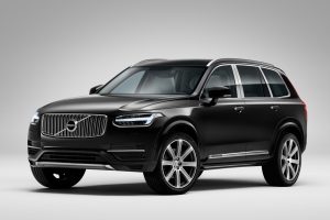 それは走るオーディオルーム！ 1299万円のボルボXC90ってどんなクルマ？