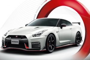 NSXよりお買い得!? ニッサン新型GT-Rニスモは1870万円で発売開始！