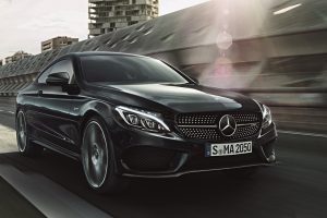 クーペもデビュー！ 新型「AMG C43」をメルセデス・ベンツ日本が発表