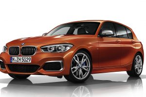 こちらは最大トルク500Nm! BMWがM140iとM240iを新発売。578万円より