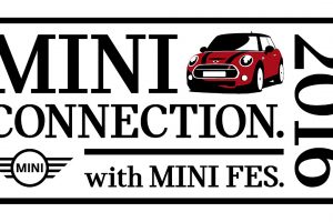 9月19日（祝）、「MINI CONNECTION. with MINI FES. 2016」が富士スピードウェイで開催!