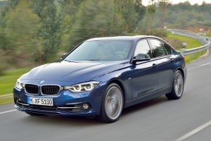 BMW 3シリーズに「318i」が追加！ エンジンはなんと1.5リッター３気筒に