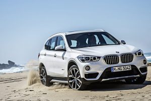 BMWのSUV『Xシリーズ』販売が絶好調！ 8月の世界実績は過去最高を記録