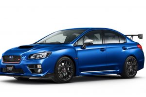 スバルが特別仕様車「WRX S4 tS」を期間限定で販売！　えっ500万円!?