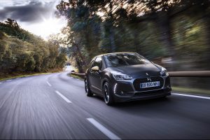 プジョー・シトロエン・ジャポンが高性能な「DS 3パフォーマンス」を限定40台で販売！