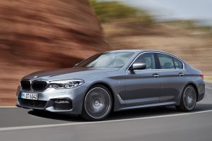 BMW新型5シリーズを詳しく知る！ 新開発ボディ＆シャシーの見所とは？