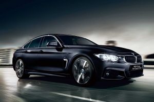 BMW 4シリーズ・グランクーペに気品溢れる限定車「インスタイル」が新登場！