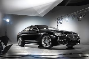 BMW「6シリーズ・グランクーペ」に洗練の限定車「エクスクルーシブ・スポーツ」が登場!