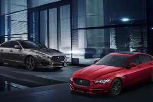 ジャガーが「XE」と「XF」の特別仕様車を発表! 人気のディーゼルがより精悍に、よりスポーティに