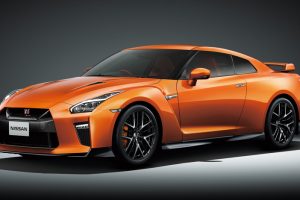 広州モーターショーで日産が新型「GT-R」を披露！ その驚きの価格とは？