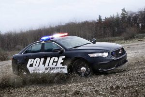 なんとパトカーを比較テスト! 米警察が実施、いちばん速かったのは？