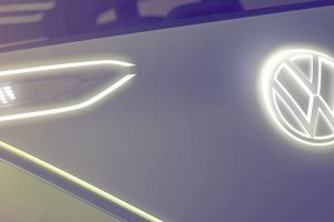 【デトロイトショー2017】VWが電気自動車コンセプト「I.D.」の派生モデルを発表へ！“ワーゲンバス”のEV版か