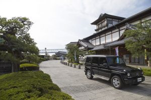 【YANASE presents 】「この道、この旅。」～広島県・安芸灘とびしま海道 編