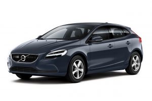 ボルボ「V40」に創立90周年を祝う限定車「アニバーサリーエディション」が登場