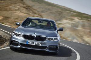 BMW新型「5シリーズ」の価格がアメリカで発表! 530iは約600万円に