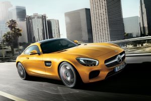 「AMG GT」を買うとマイバッハに2週間乗り放題! メルセデス・ベンツ日本がユニークなキャンペーンを開始