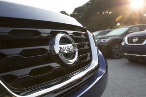 日産、2016年の米販売が過去最高の156万台に