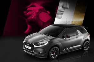 プジョー・シトロエン・ジャポンが「DS 3」「DS 4」に「パフォーマンスライン」を新設定