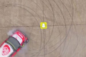 【動画】WRCマシンがアナタのスマホに スナップチャットでシトロエン新型「C3 WRC」をテストドライブ！