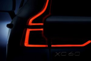 ジュネーブショー2017 前後をチラ見せ、新機能も紹介！ ボルボ新型「XC60」の詳細が続々と判明