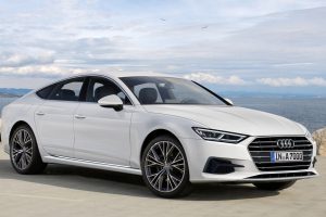 年次記者会見で判明 新型A8にA7、Q4も！アウディのニューモデル戦略が明らかに