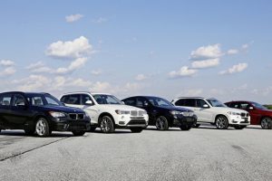 適用は4月1日から BMWとMINIが希望小売価格を改定