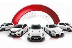 日産が高性能ブランド「NISMO」事業を拡大する理由とは？