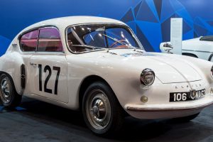 新型「A110」で注目！「アルピーヌ」の名車を2分で振り返る