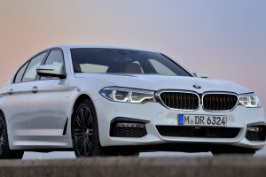 BMW ブース出展車両が決定！【ル・ボラン カーズ・ミート2017 横浜】