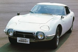 LE VOLANT編集部 特別展示車両が決定！【ル・ボラン カーズ・ミート2017 横浜】