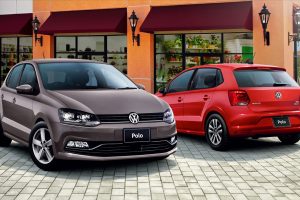 VW「ポロ」に特別仕様車「マイスター」が新登場