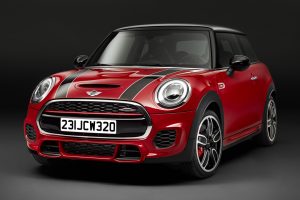 MINI ブース出展車両が決定！【ル・ボラン カーズ・ミート2017 横浜】