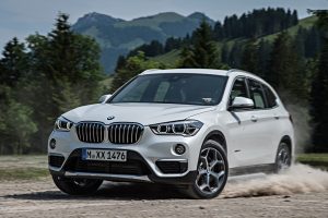 BMWグループ、第1四半期の純利益が31%増の21.5億ユーロに