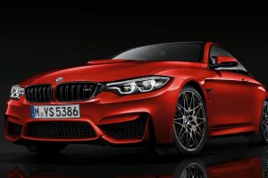 BMW「新型M3」「新型M4」がデビュー！