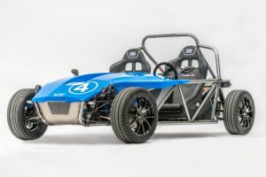 スイス生まれの「e Rod」は電気自動車の新しいカタチ！