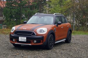 2017年上半期の輸入車ランキング